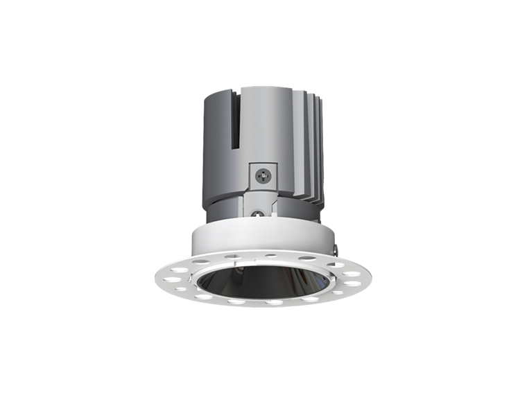 Fixed Spotlight YING S Trimless Fixed Spotlight-CETTIGA Lighting
